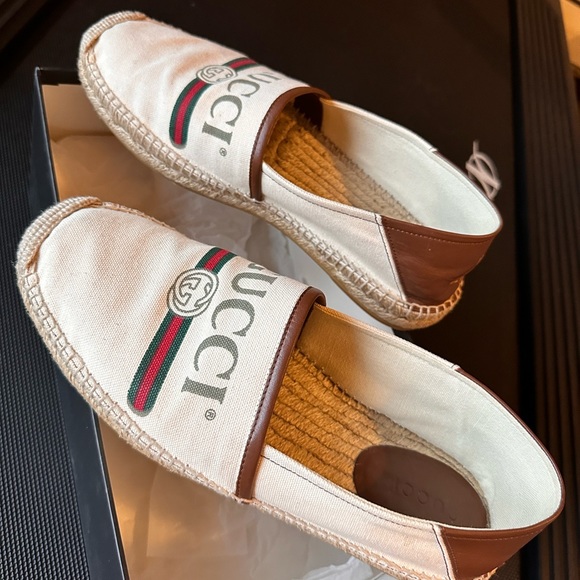 espadrilles